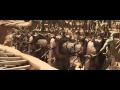 JOHN CARTER extended scene - White Apes - Available on Digital HD, Blu-ray and DVD Now
