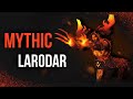 Here We Go Again | Mythic Larodar