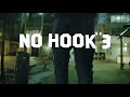 ADF SAMSKI - NO HOOK 3 (Official Music Video)
