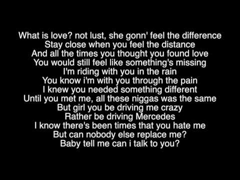 Download Phora - I Think I Love You (Lyrics) | MusicZone.Lk Video ...