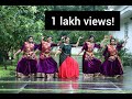 Chanchala dhrutha pada thalam song | Ishtam | Semiclassical dance| RLV Surya Jishnu & Team