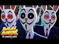 Subway Surfers The Animated Series | Best Moments | Frank