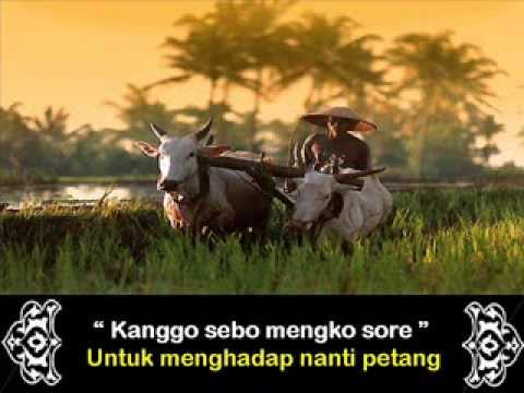 Tembang Lir Ilir تمبڠ لير ايلير Tembang Lir Ilir تمبڠ لير ايلير