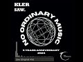 Kler - Saw (Original Mix) [SMR Underground]