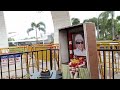 🙏 MGR Jayalalitha samadhi Chennai |MGR Jayalalitha Memorial |Marina Beach Chennai#LearnerRover