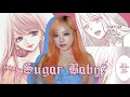 Sugar Bowls & Male Validation💰🥲 ft. Rina from "Tomorrow, I Will Be Someone's Girlfriend" | Part 4