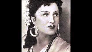 Вера Давыдова 2 песни Лауры 2 Laura's Songs A.Dargomyzhsky