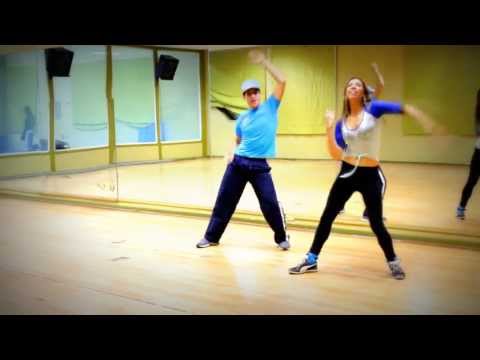 Download Zumba Fitness Video For Free