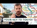Tokyo's Train System, EXPLAINED