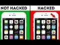 15 Clear Signs Your Phone Was Hacked