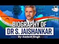 How Dr. S. Jaishankar Changed the Indian Foreign Policy? | UPSC GS2