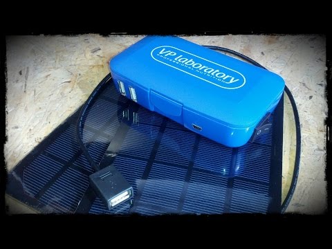 КАК СДЕЛАТЬ USB ПОВЕРБАНК СВОИМИ РУКАМИ POWER BANK и СОЛНЕЧНЫЕ БАТАРЕИ - youtube,youtube music,videos,youtube to mp3,utube,youtu