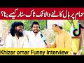Khizar omar Funny Interview 2022-Neo Point