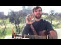 Tony Memmel - How I Play Guitar With One Hand