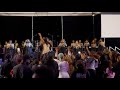Jolie Mpia - NITA MWIMBIYA BWANA (Live Concert) 2023