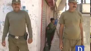 Double murder in Lahore