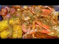 Easy SEAFOOD BOIL RECIPE