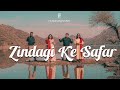 ZINDAGI KE SAFAR | ज़िंदगी के सफर | HINDI CHRISTIAN SONG | FILADELFIA MUSIC