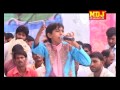 Superhitt Haryanvi Ragni | Kam Yo Sab Krishna Ka Karaya Hoya | NDJ Music