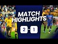 Kaizer Chiefs vs Supersport United Highlights