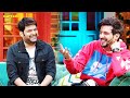 Kapil ने Jimmy से उनकी Wife को लेकर पूछा कौनसा सवाल ?🤣🤣|The Kapil Sharma Show S2 | Comedy Clip