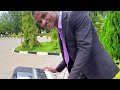 Tazameni Karamu Ya Bwana iko Mezani By Deo Kalolela ||  Performed by Organist James