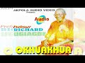 Prof. Richard Ugiagbe - Okhuakhua (Full Album)