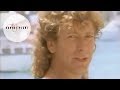 Robert Plant's The Honeydrippers  'Sea of Love'  (Official Music Video)