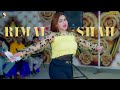 Sheeshe Ka Tha Dil Mera , Rimal Shah Latest Dance Performance 2024