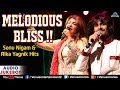 Melodious Bliss | Sonu Nigam & Alka Yagnik | 90's Evergreen Love Songs | JUKEBOX | Romantic Hits Melodious Bliss | Sonu Nigam & Alka Yagnik | 90's Evergreen Love Songs | JUKEBOX | Romantic Hits