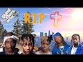 Famous rappers death recreated in GTA 5 (XXXTentacion, King VON, Juice Wrld, 2PAC, Pop Smoke)
