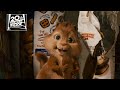 Alvin and the Chipmunks | “Chipmunk Troubles” Clip | Fox Family Entertainment