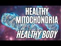 7 Ways To Boost Mitochondrial Health To Fight Disease