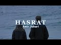 Hasrat - Amir Jahari ( Lirik ) (OST Imaginur)