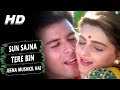 Sun Sajna Tere Bin Jeena Mushkil Hai | Alka Yagnik | Jeevan Yudh Songs | Mamta Kulkarni
