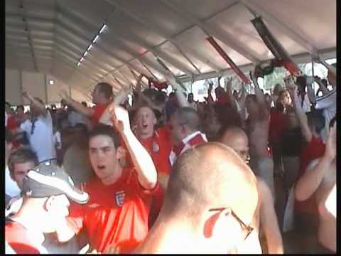 Download England Supporters Sing Vindaloo Portugal 2004 (v2) free
