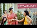 Navrai Majhi | Marathi wedding song (Sunidhi Chauhan) |  English Vinglish | Sridevi Best Song