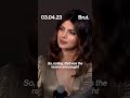 Priyanka Chopra speaks about her "tumultuous" journey in Bollywood…