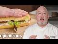 The Best Sandwich You’ll Ever Make (Deli-Quality) | Epicurious 101