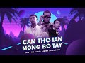 JOMBIE, THE NIGHT, DANHKA, BEAN | MỘNG BỜ TÂY | CANTHOIAN | OFFICIAL MUSIC VIDEO