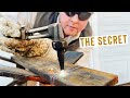 CUTTING TORCH BASICS (SECRET TO A CLEAN CUT EVERY SINGLE TIME)