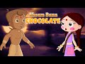 Chutki - Mysterious Chocolate World | क्या हुआ भीम को? | Cartoons for Kids in Hindi
