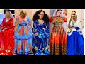 #Ethiopian traditional Clothes #shifone design #Habeshan #fashion