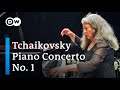 Tchaikovsky: Piano Concerto No. 1 | Martha Argerich, Charles Dutoit & the Verbier Festival Orchestra