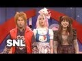J-Pop Talk Show: Japanese Culture Enthusiasts - Saturday Night Live