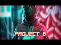 'PROJECT 6' | Best of Synthwave And Retro Electro Music Mix