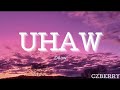 Dilaw - Uhaw | Nobita December Avenue & Ace Banzuelo (Lyrics Mix)
