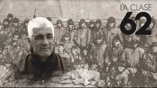 Material extra de La Clase 62 - De Felippe - El llamado que le salvó la vida