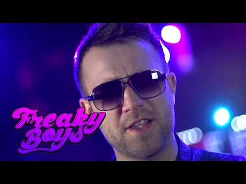 Freaky Boys Moje Serce Bije Bum Bum Official Video 
