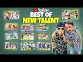 Best Pranks of New talent 2022